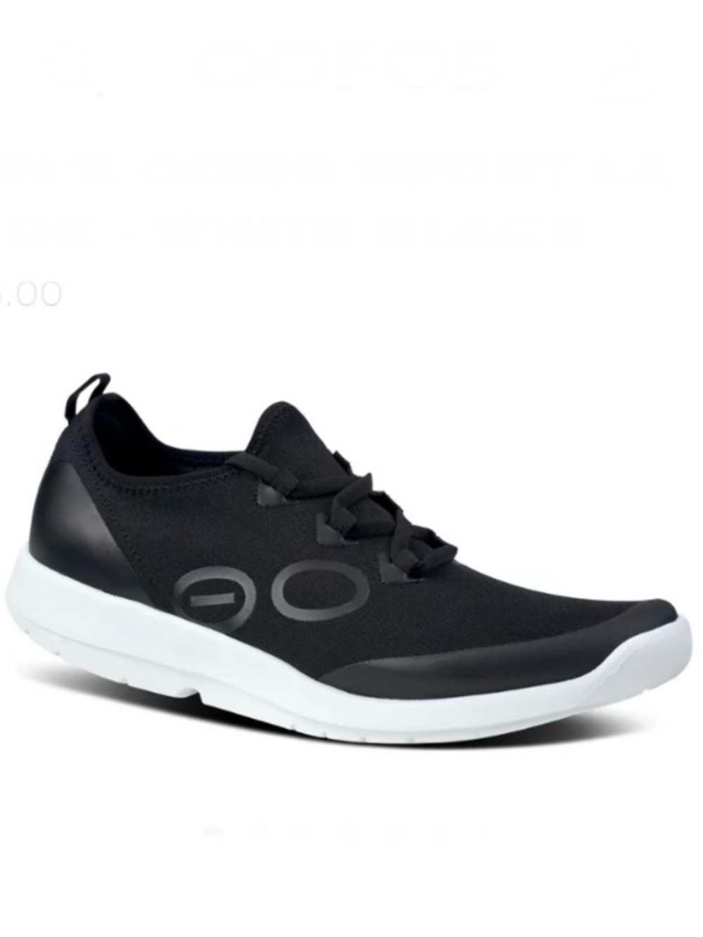 Men’s Oofos 00mg Size 11